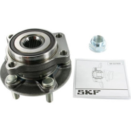 Radlagersatz VA VKBA 6885