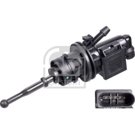 FEBI BILSTEIN Kupplungszylinder 34837