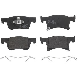 BREMBO Bremsklötze VA P 59 083