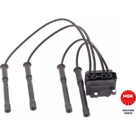 72 650 017 Spulensystem U6036 48007