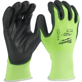 Hi-Vis Schnittschutzhandschuhe 4932479919 Hi-Vis Schnittschutzhandschuhe 4932479919
