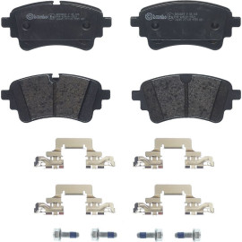 BREMBO Bremsklötze HA P 85 185