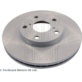BluePrint Bremsscheibe Toyota P. Rav 4 1.8-2.0 Vvti 00-05 ADT343138 BluePrint Bremsscheibe Toyota P. Rav 4 1.8-2.0 Vvti 00-05 ADT343138