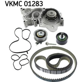 Wasserpumpe + Zahnriemensatz VKMC 01283