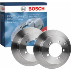 Bosch Bremsscheibe 0 986 479 603 Bosch Bremsscheibe 0 986 479 603