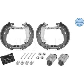 Bremsbackensatz 11-14 533 0040