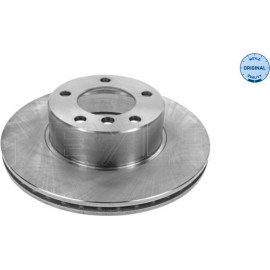 MEYLE Bremsscheibe BMW E39 96- Wen 3155213019 MEYLE Bremsscheibe BMW E39 96- Wen 3155213019