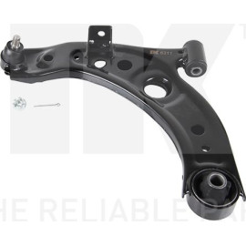 Querlenker Daihatsu P. Sirion 2005- Subaru Justy 07-16 Le 5015103