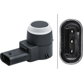 HELLA Sensor, Einparkhilfe 6PX 358 141-371