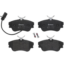 BREMBO Bremsklötze VA P 85 050
