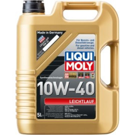Liqui Moly Leichtlauf 10W-40 5 l 1310