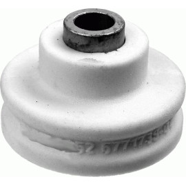 Lager - Radaufhängung. Bmw T. E81/87/90 05- Untere 35419 01