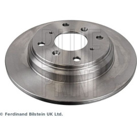 BluePrint Bremsscheibe Honda T. Accord/Legend/Prelude 2.0-2.7 24V 87-96 ADH24337 BluePrint Bremsscheibe Honda T. Accord/Legend/Prelude 2.0-2.7 24V 87-96 ADH24337