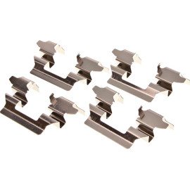 MAXGEAR Scheibenbremsbelag-Zubehörsatz 27-2558 MAXGEAR Scheibenbremsbelag-Zubehörsatz 27-2558