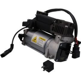 KAMOKA Kompressor, Druckluftanlage 2077047