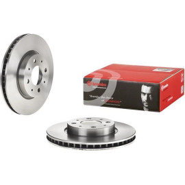76 481 016 Bremsscheibe VA 09.5568.10 76 481 016 Bremsscheibe VA 09.5568.10