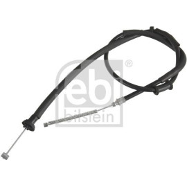 FEBI BILSTEIN Seilzug, Feststellbremse 171524