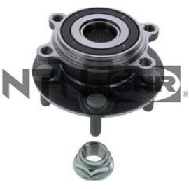 Radlagersatz VA R170.68