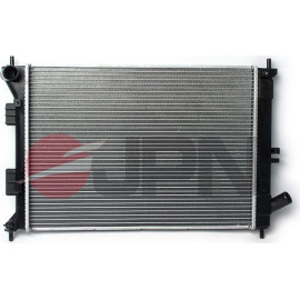 JPN Kühler Motorkühlung 60C0314-JPN
