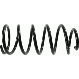 Sachs Fahrwerksfeder Toyota T. Land Cruiser (Kdj12_, Grj12_), 3.0 D-4D (Kdj120), 3.0 D-4D (Kdj120, Kdj150), 4.0 (Grj12) 994 154