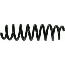 Sachs Fahrwerksfeder Bmw T. 1 Cabriolet (E88), 118 D, 118 I, 120 D, 120 I, 123 D, 125 I, 135 I 996 968