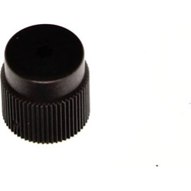 Original VAG Blatt Des Klimaanlage-Serviceventils Audi Q7 07 357820809B