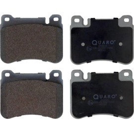 Bremsbelagsatz Db P. W203/S203/Clk/Slk 03- Sport QP2035 Bremsbelagsatz Db P. W203/S203/Clk/Slk 03- Sport QP2035