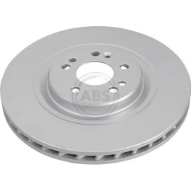 A.B.S. Bremsscheibe 17037