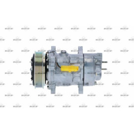 Kompressor, Klimaanlage NRF32217