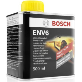 Bremsflüssigkeit Bosch ENV6 1987479206 Bremsflüssigkeit Bosch ENV6 1987479206