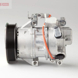 DENSO Kompressor DCP50248