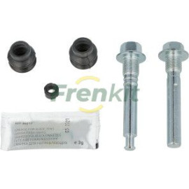 FRENKIT Führungshülsensatz, Bremssattel 810116 FRENKIT Führungshülsensatz, Bremssattel 810116