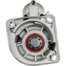 S0399 AS-PL Anlasser (Starter) S0399