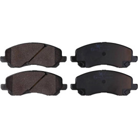 MAXGEAR Bremsbelagsatz 19-1144 Mitsubishi Galant 00-/Lancer 08-/Asx 10-/4008 12 MAXGEAR Bremsbelagsatz 19-1144 Mitsubishi Galant 00-/Lancer 08-/Asx 10-/4008 12