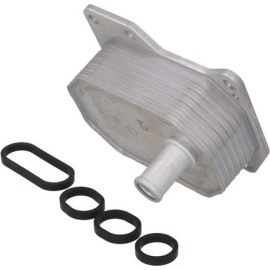 Kamoka Ölkühler 7730040 - Motoröl