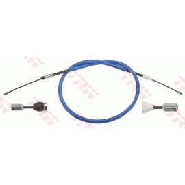 Handbremsseil re GCH436