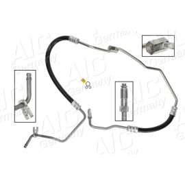 Hydraulikschlauch, Lenkung 57674