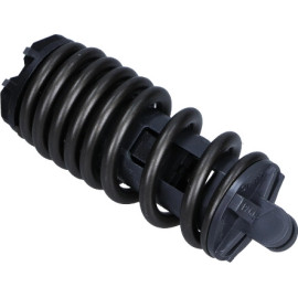 Original VAGKupplungs-Peda-Feder VW Golf 04 1K0721403