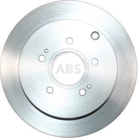A.B.S. Bremsscheibe 17717 A.B.S. Bremsscheibe 17717
