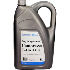 ÖL Specol Compresso L-Dab 100 100666