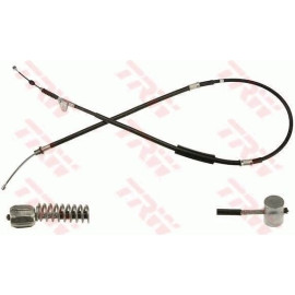 Handbremsseil re GCH2227
