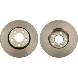 Bremsscheibe Volvo P. S60/S80/V DF4238 Bremsscheibe Volvo P. S60/S80/V DF4238
