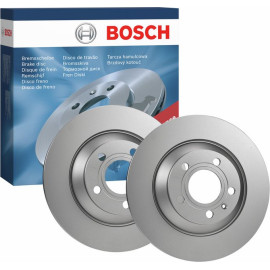 Bremsscheibe HA 0 986 479 458 Bremsscheibe HA 0 986 479 458