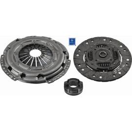 SACHS Kupplungssatz 3000 970 069
