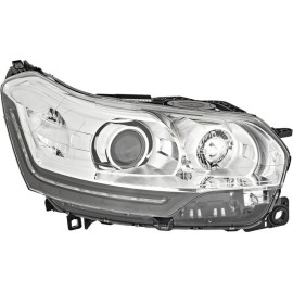 Xenon Scheinwerfer R +KRVL +TGFL VALEO PQ 46879 Xenon Scheinwerfer R +KRVL +TGFL VALEO PQ 46879