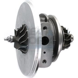 Rumpfgruppe, Lader 601070