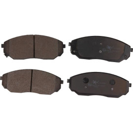 MAXGEAR Bremsbelagsatz 19-0888 Kia Sorento 02 MAXGEAR Bremsbelagsatz 19-0888 Kia Sorento 02