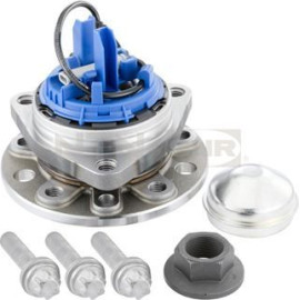 SNR Radlagersatz R153.43