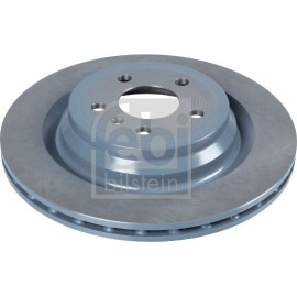FEBI BILSTEIN Bremsscheibe 104854
