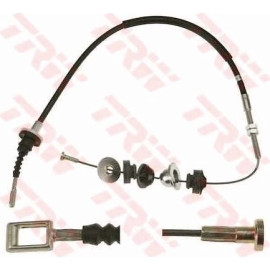 Kupplungsseil Fiat Ducato 2.0/2.5-2.8 Tdi 94-02 GCC2007